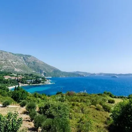 A&m - With Terrace And Sea View A3 Apartament