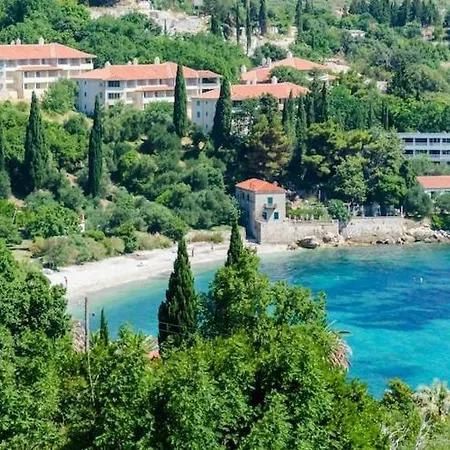 Apartament A&m - With Terrace And Sea View A3 Mlini